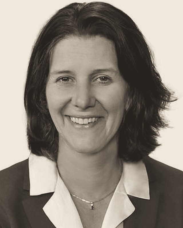 Portrait of Lisa Dunagan